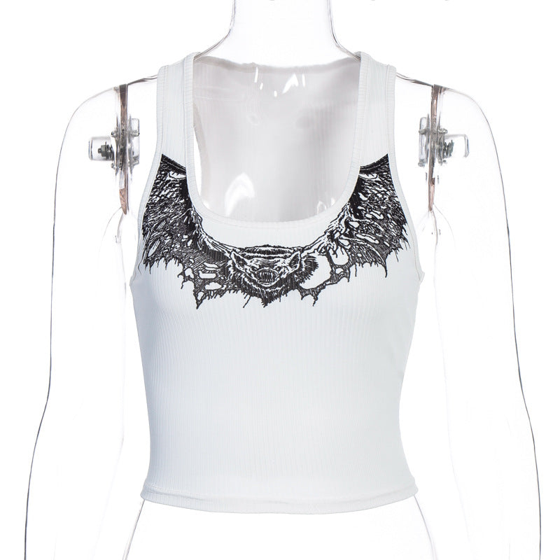 TankTop Murcielago
