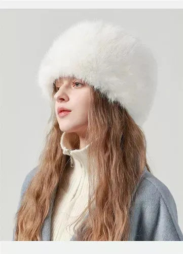 Gorro russo grande