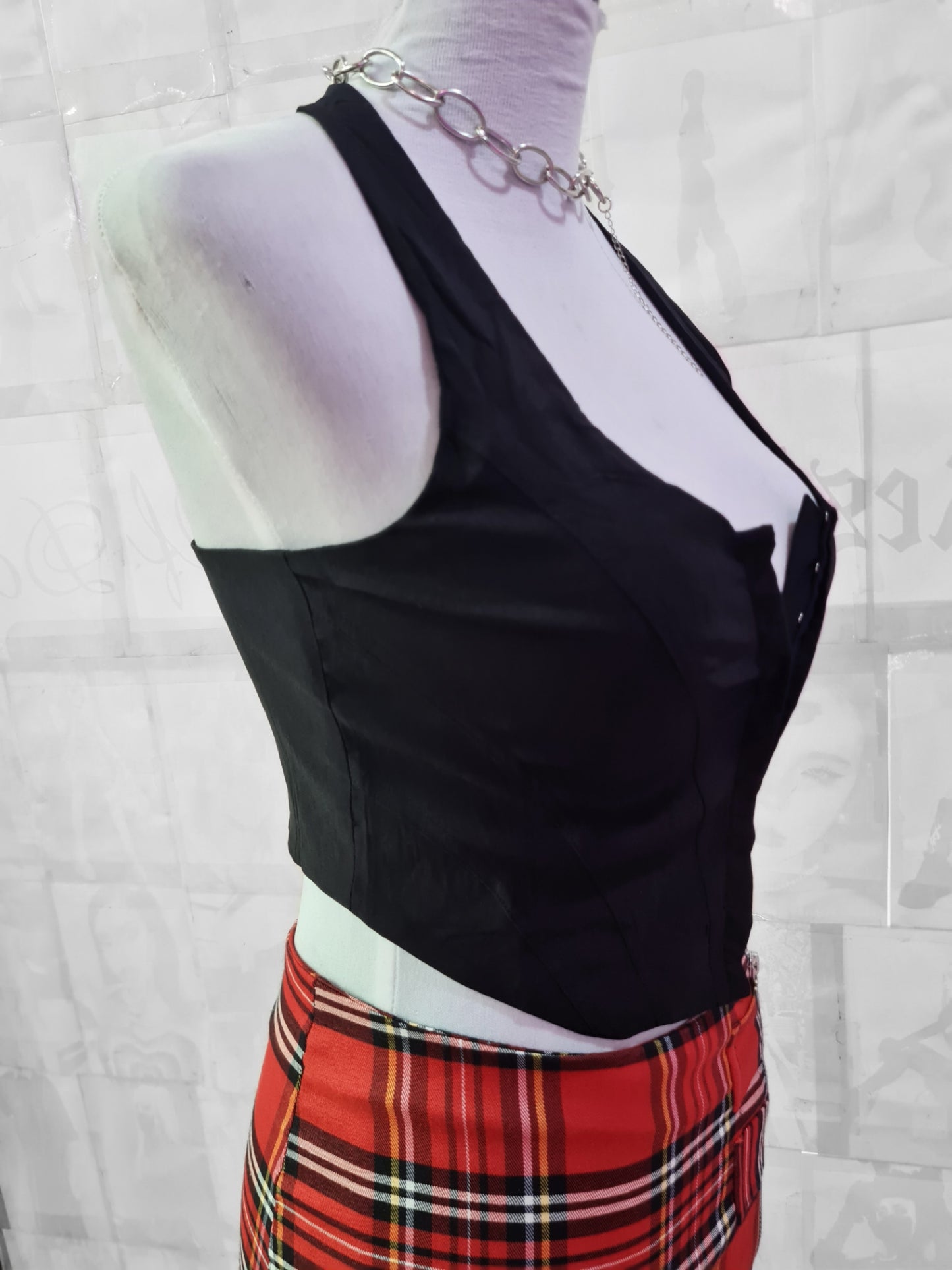 Top Vest