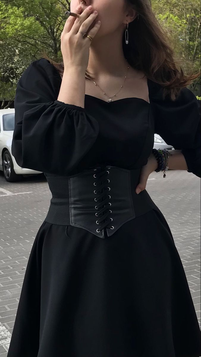 Cinturilla cordon clasica