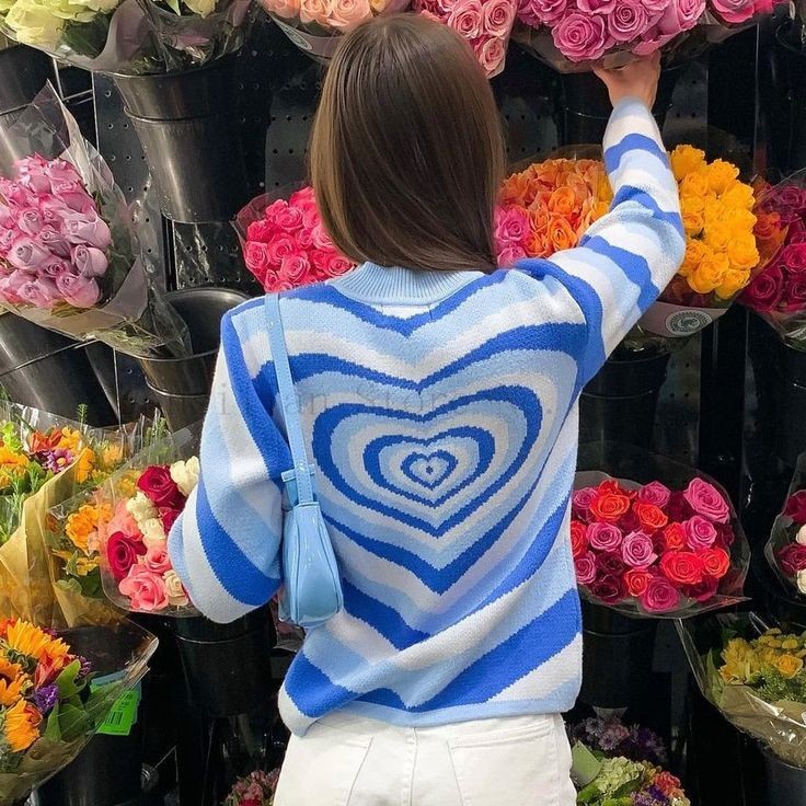 Chalecos corazón infinito