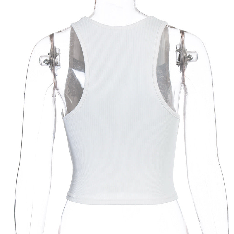 TankTop Murcielago
