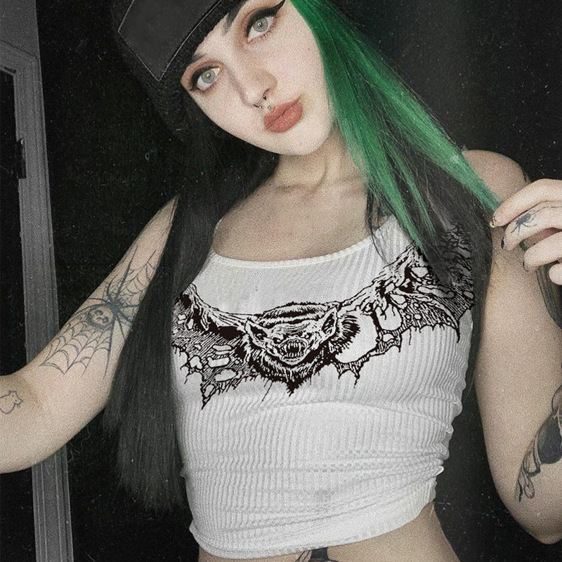 TankTop Murcielago