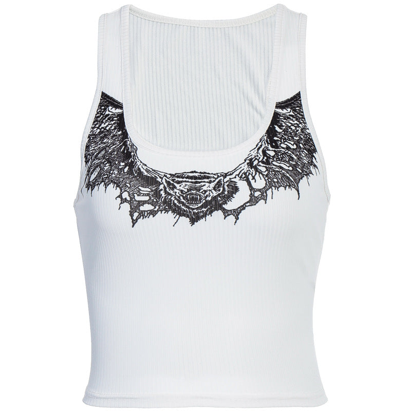 TankTop Murcielago