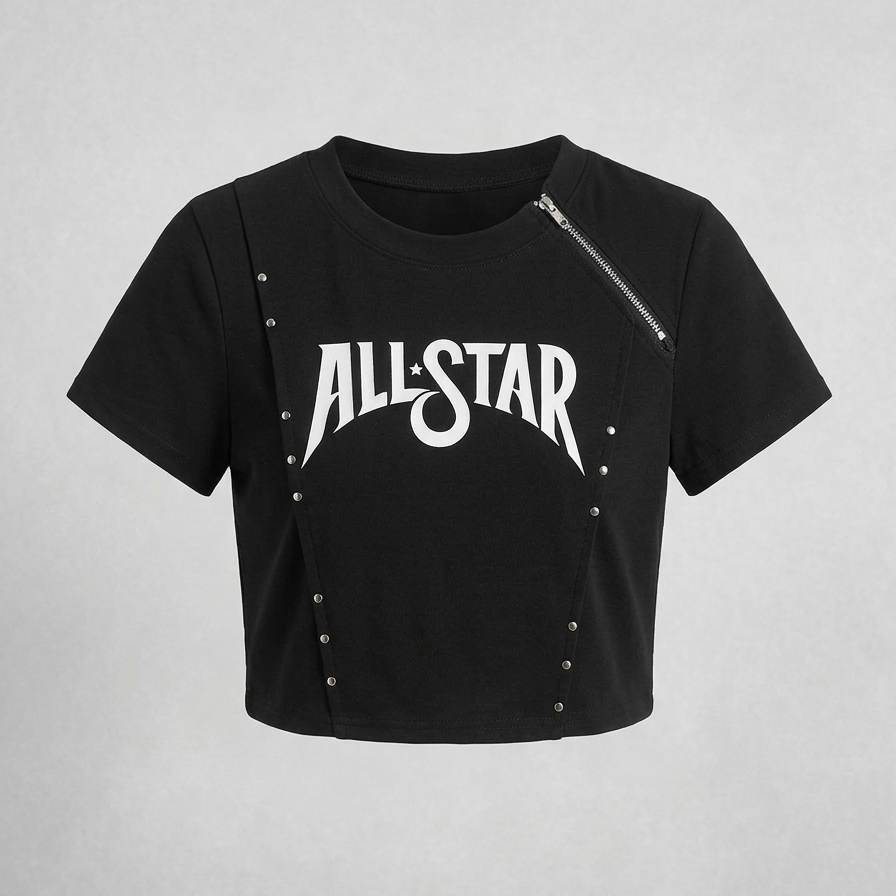 Top Baby tee ALLSTAR