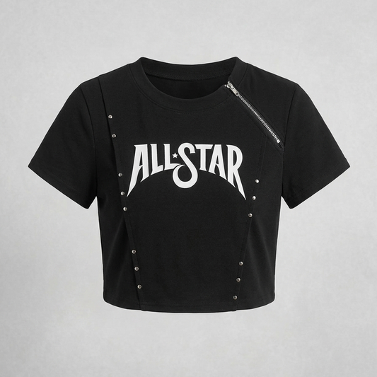 Top Baby tee ALLSTAR