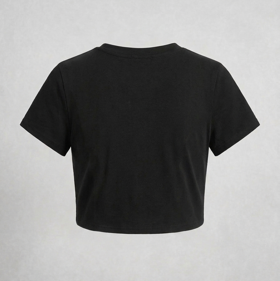 Top Baby tee ALLSTAR