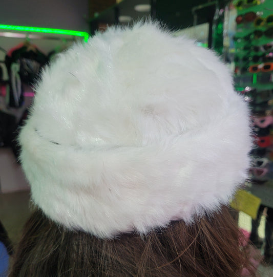 gorro russo felpa