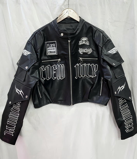 Moto Jacket alternative