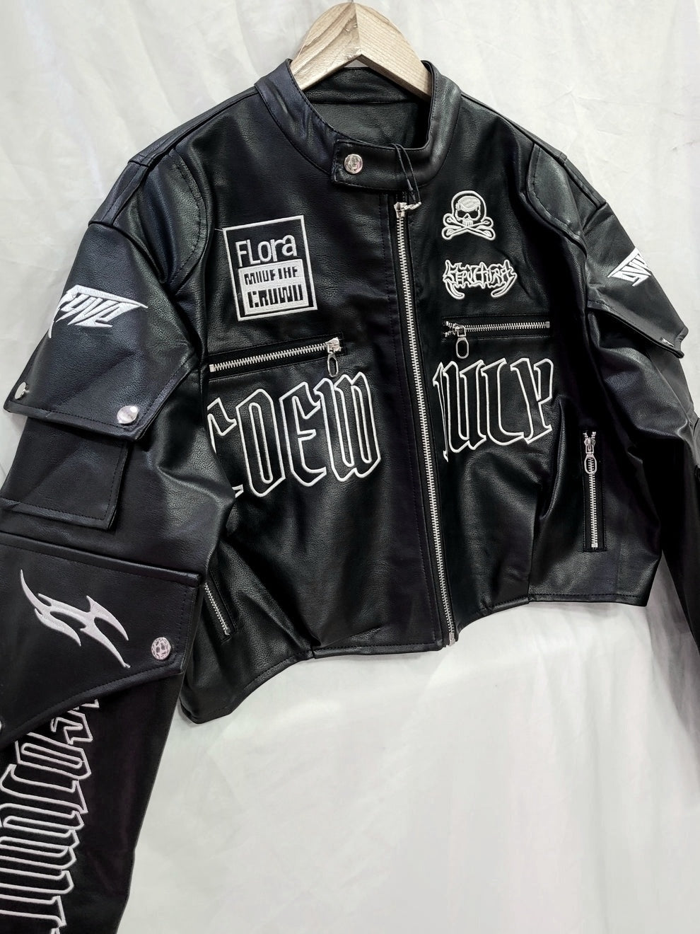 Moto Jacket alternative