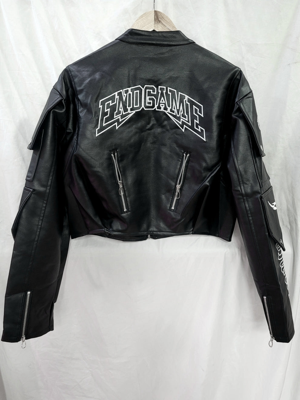 Moto Jacket alternative