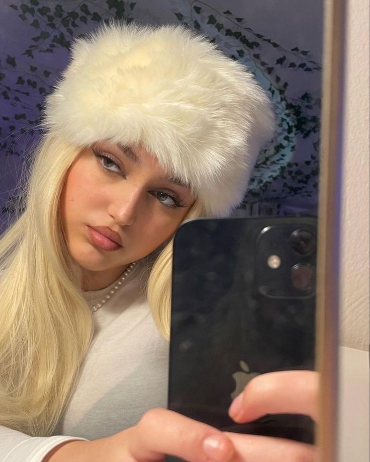 Pack invernal russian white