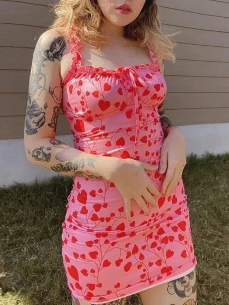 Vestido Romantica