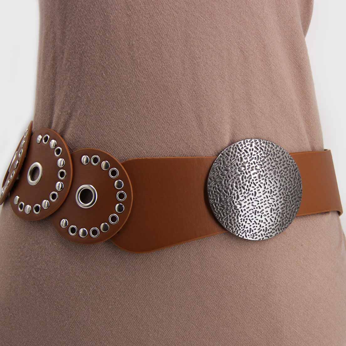 Cinturón Boho Vintage Tendencia