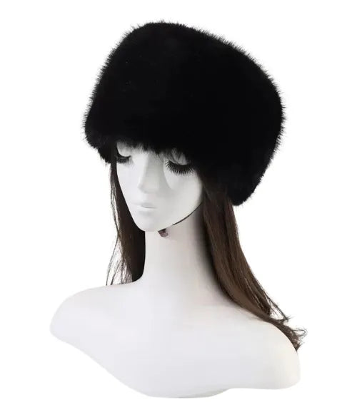 Gorro russo grande