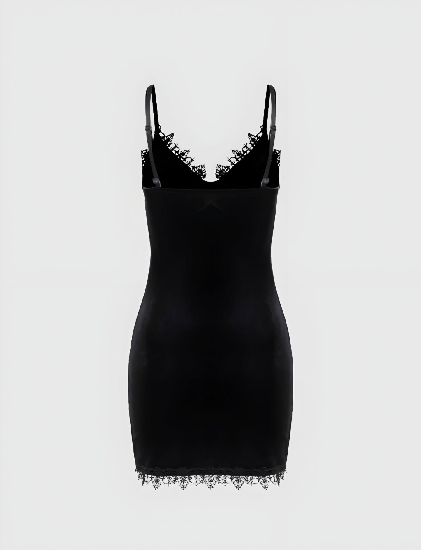Vestido gotico marie