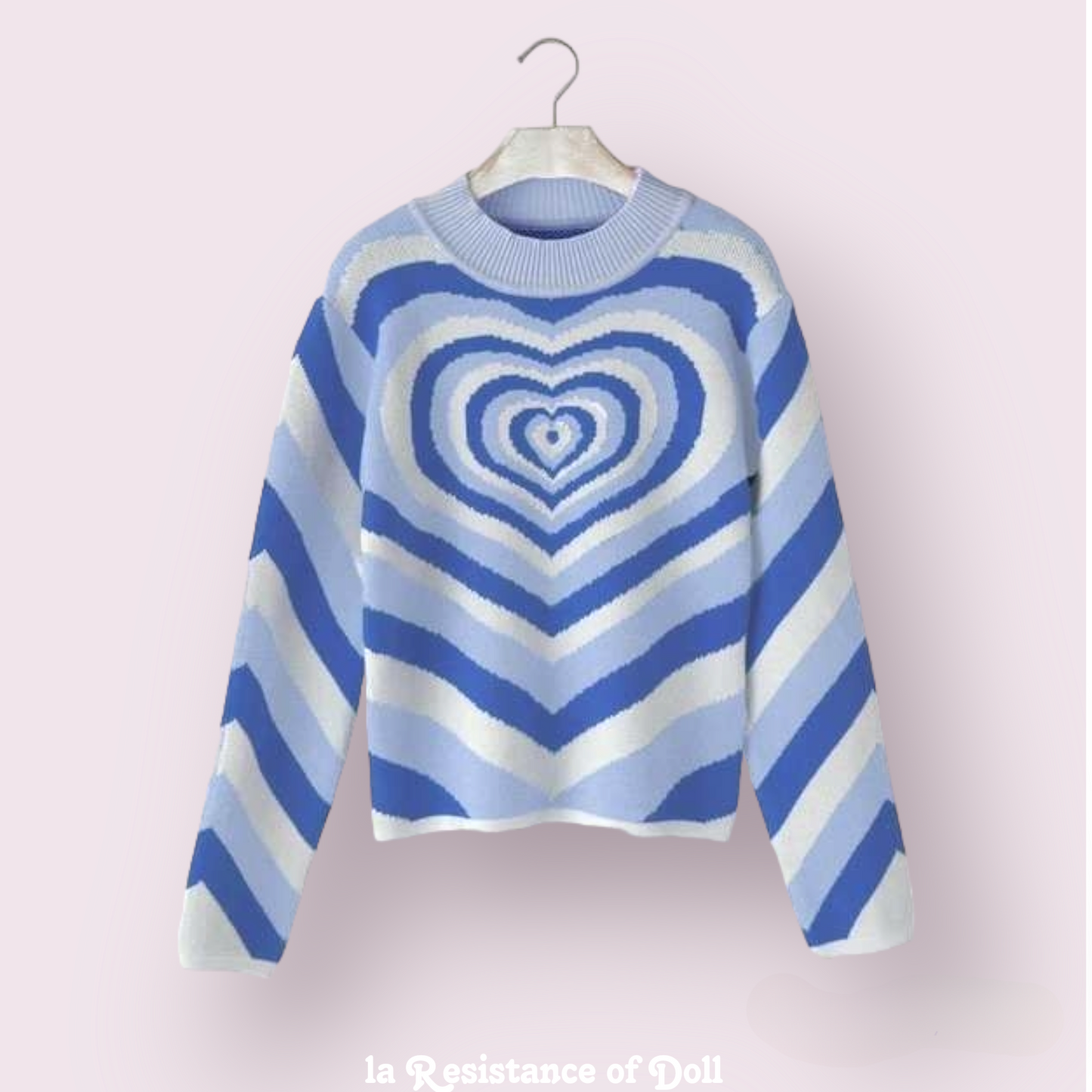 Chalecos corazón infinito