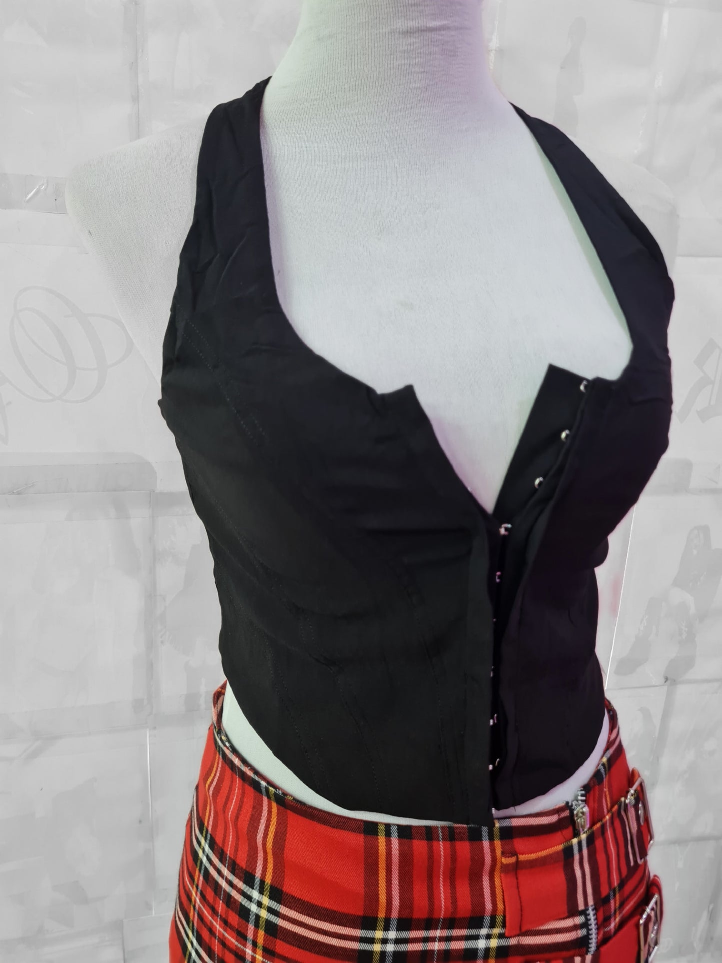 Top Vest