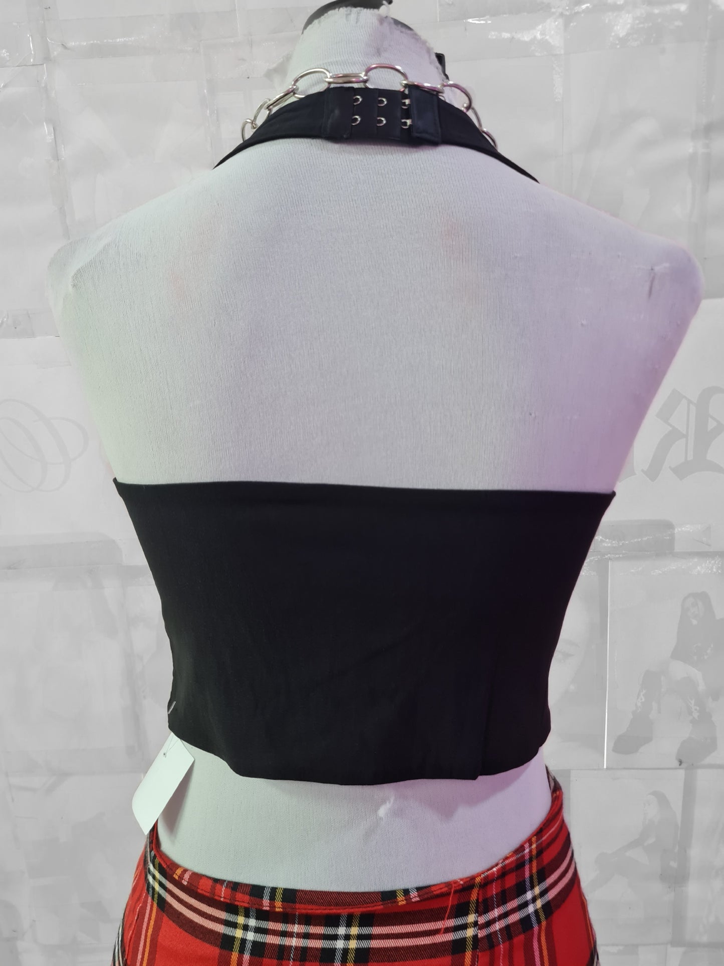Top Vest