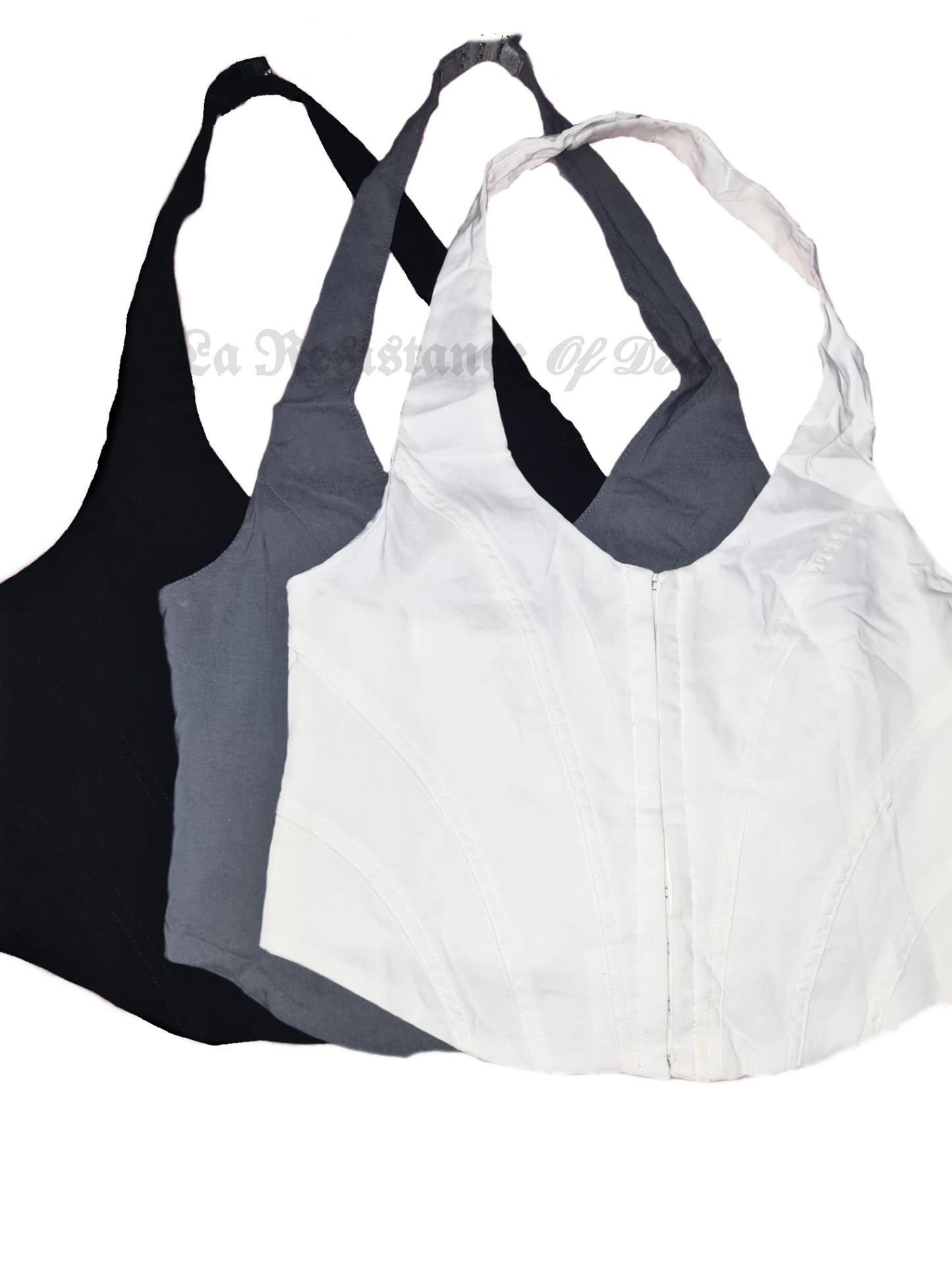 Top Vest