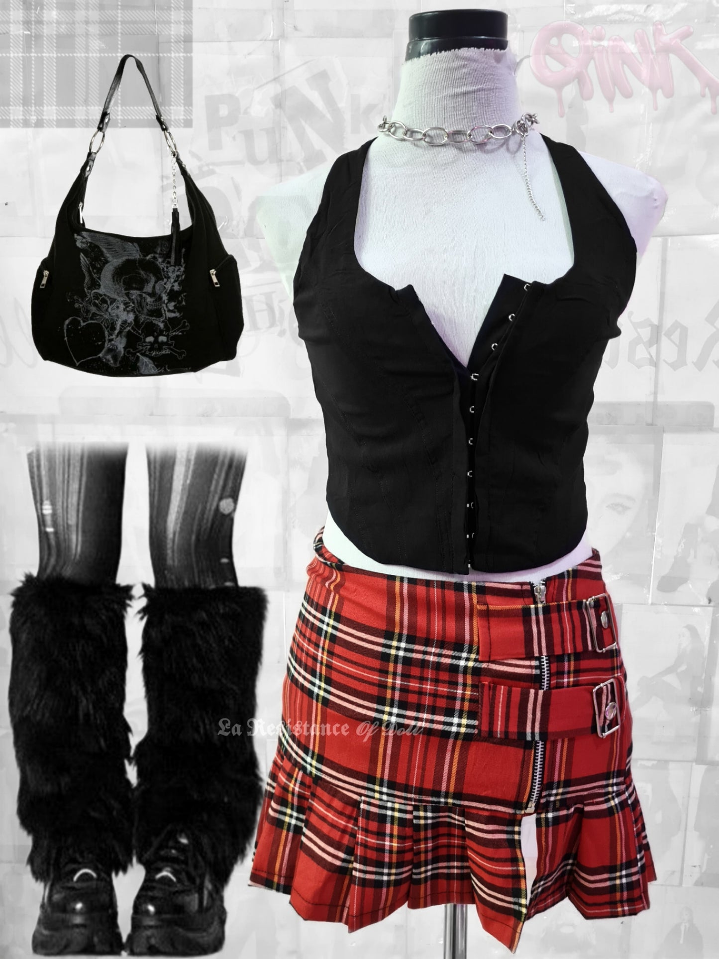 Top Vest