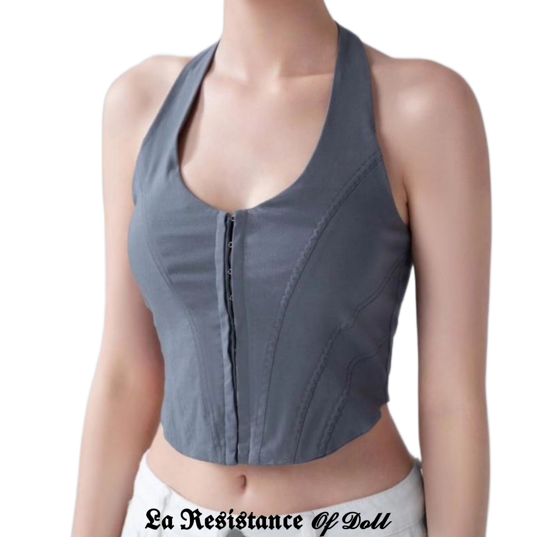 Top Vest
