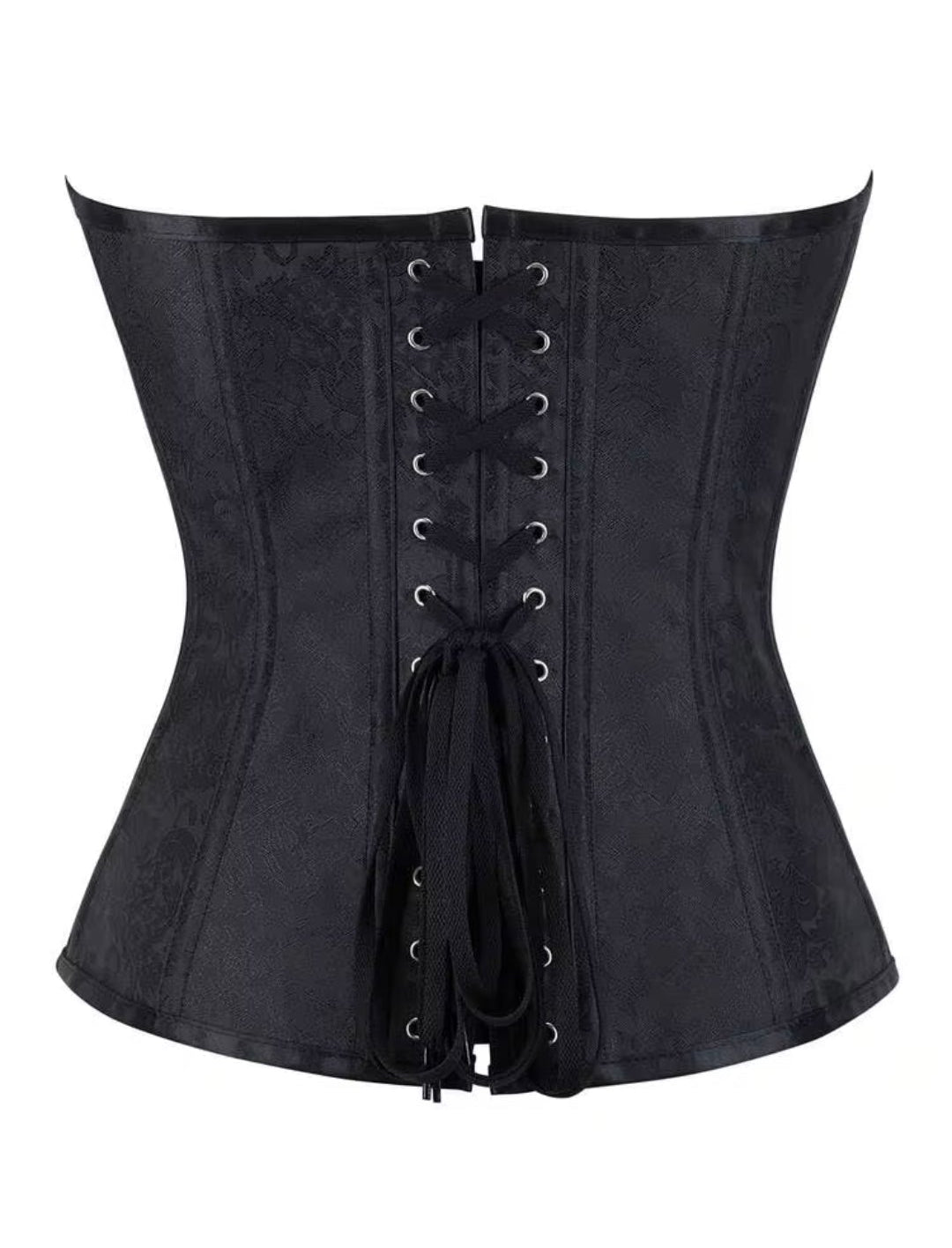 Corset Gotico steampunk