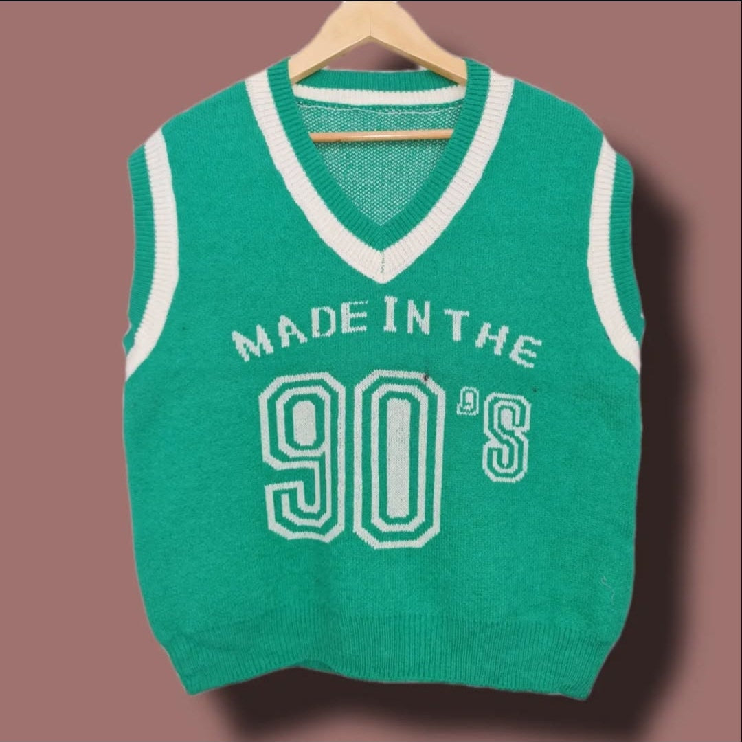 Suéter 90's