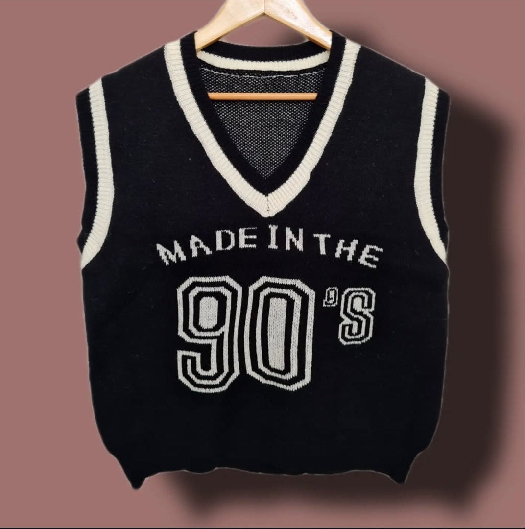 Suéter 90's