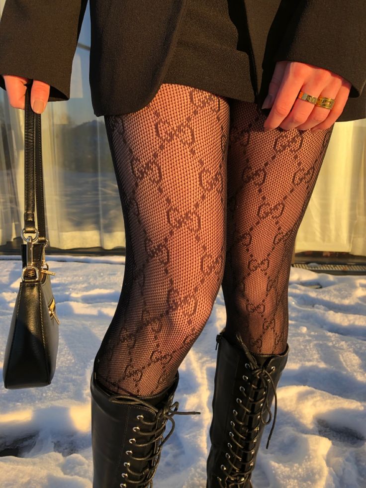 Pantys medias G⅁
