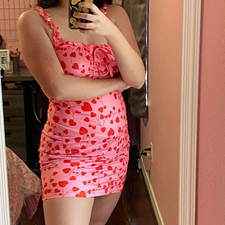 Vestido Romantica