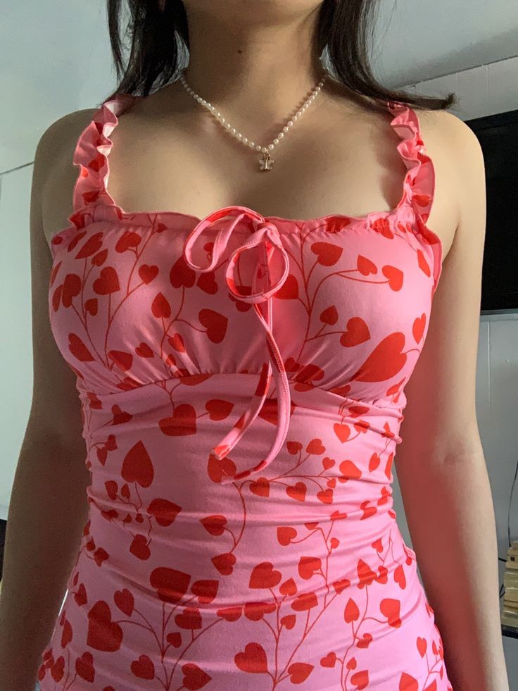 Vestido Romantica