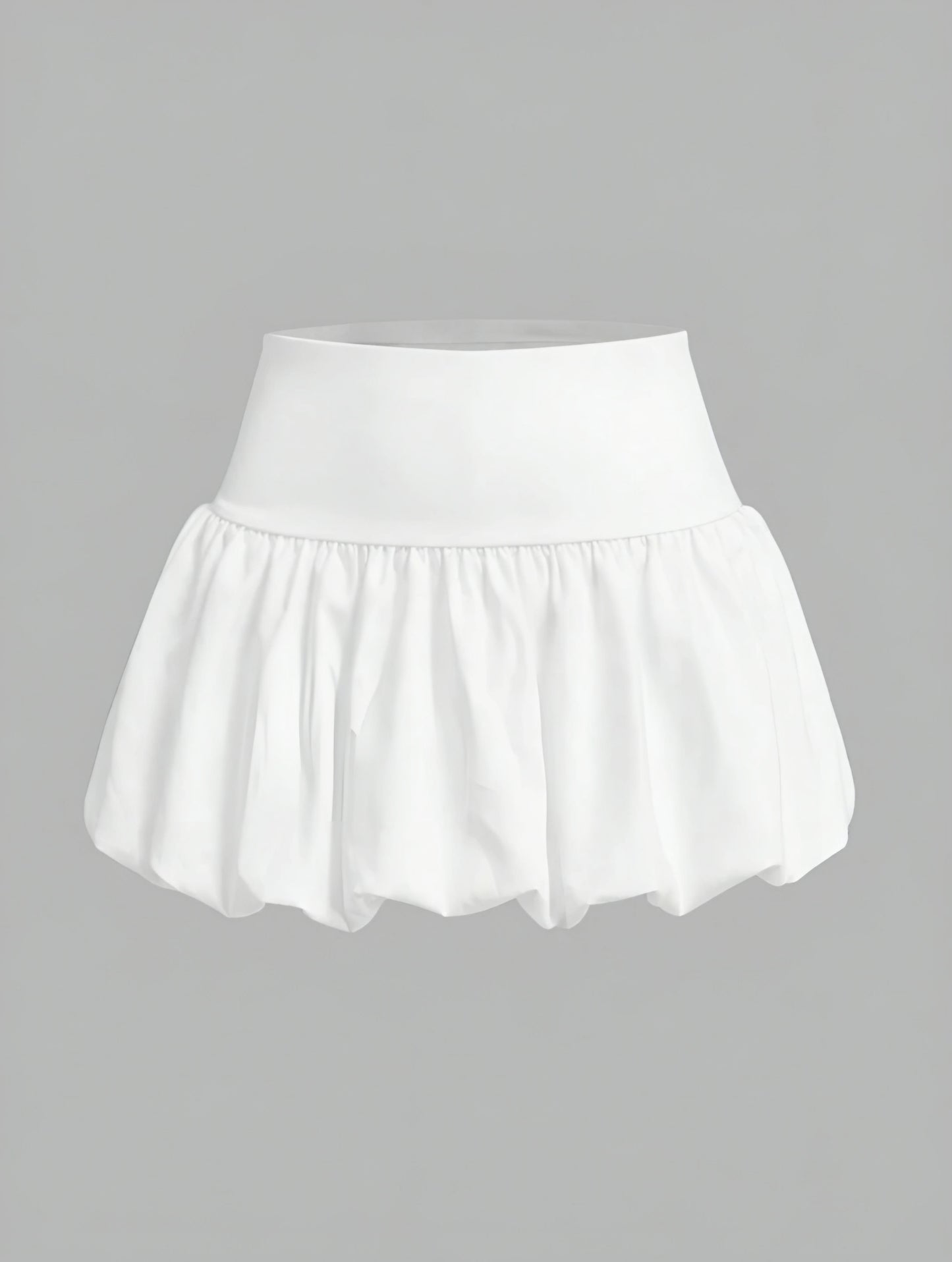 Falda Globo mini