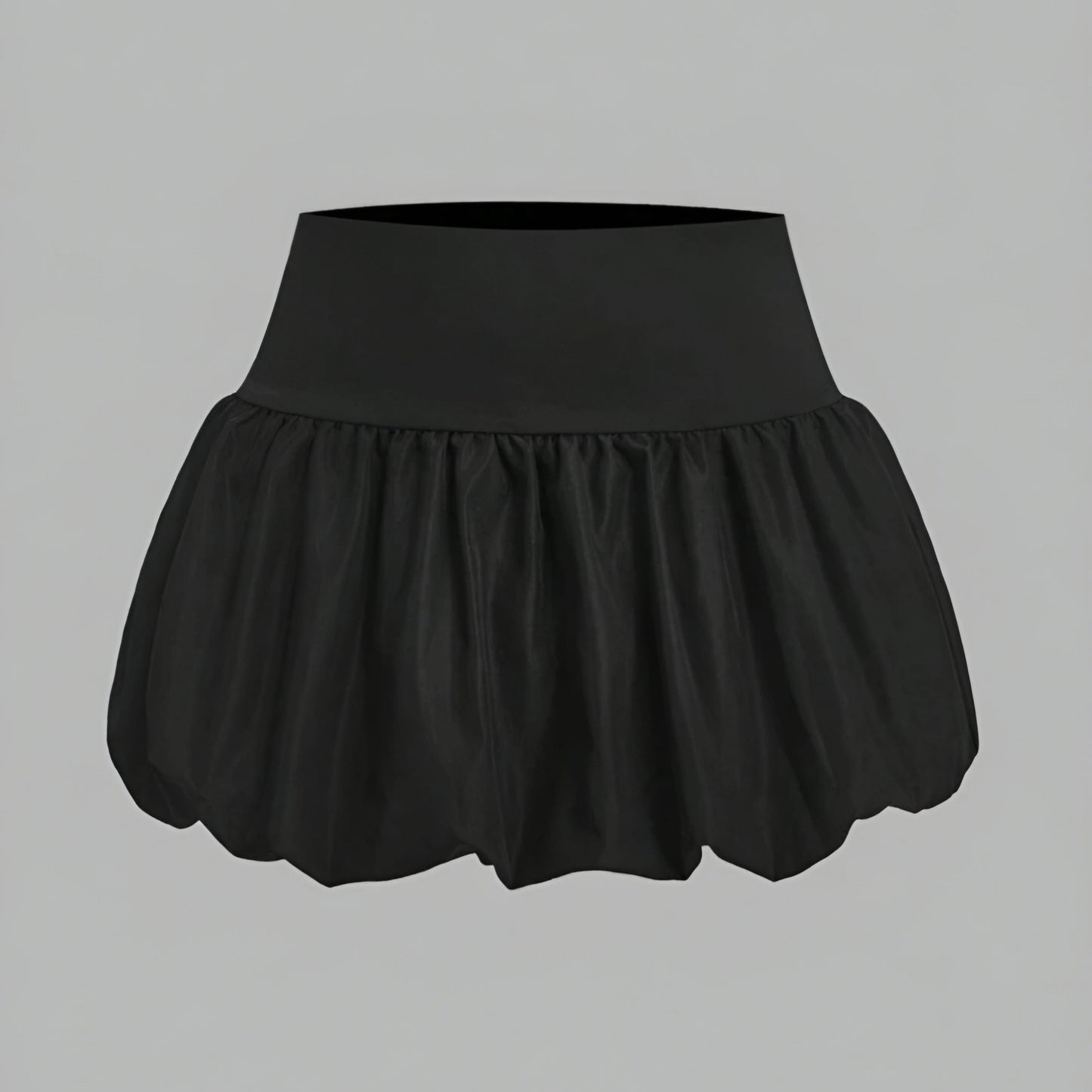 Falda Globo mini