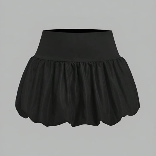 Falda Globo mini