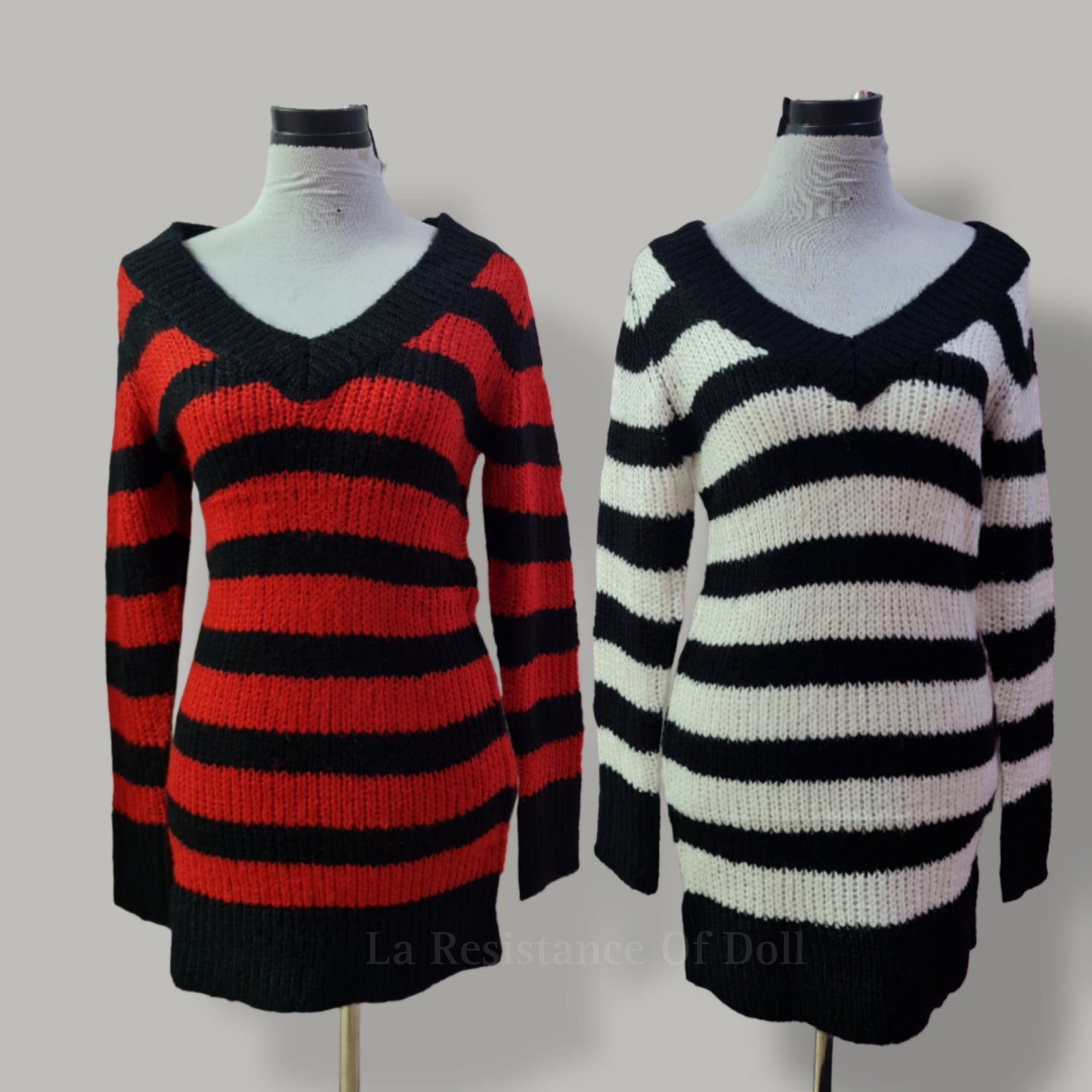vestido chaleco freddy